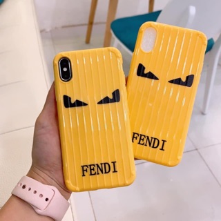 ( bán sỉ ) ốp vali dẻo FD