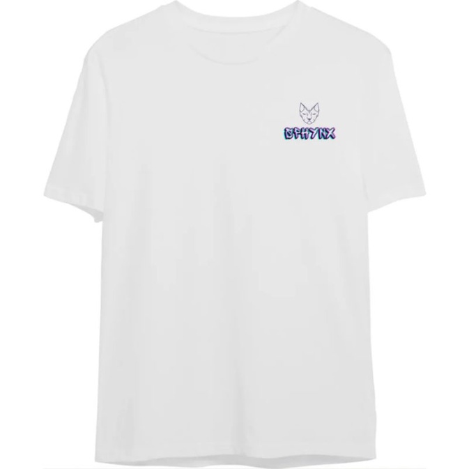 Áo thun SPHYNX - TF - Brand TF Store - Thiết kế mới - 100% cotton - Đổi trả miễn phí 7 ngày - Đặt hàng trước 7 ngày