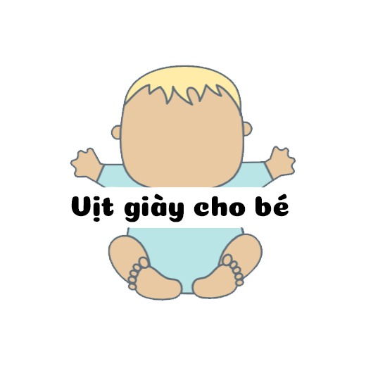 Vit - Giày Dép Cao Cấp Cho Bé 