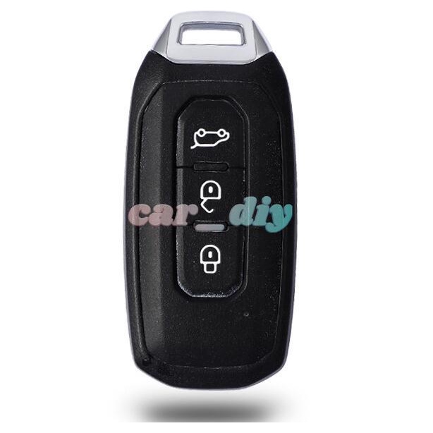 Vỏ Bọc Chìa Khóa Điều Khiển Từ Xa Cho Xe Hơi Ford Territory EV