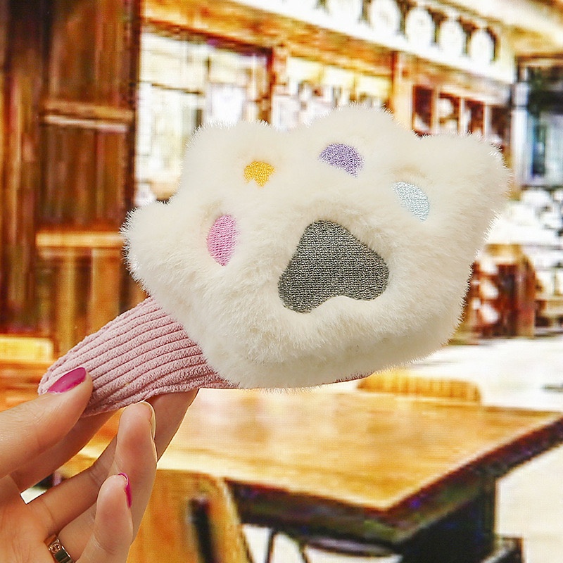 KẸP TÓC DỄ THƯƠNG