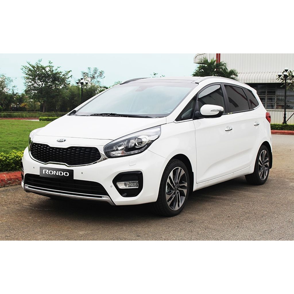 TAY MỞ CỬA TRONG XE KIA RONDO 2013 - 2018 HÀNG CHÍNH HÃNG