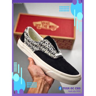 Giày Vans FOG cao cấp ORDER