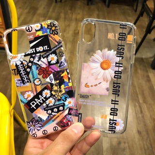 ốp iphone 11 hoa nike