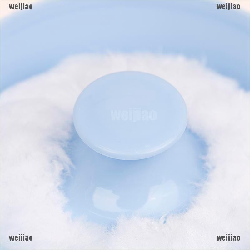 (hàng Mới Về) 1 Hộp Đựng Mút Trang Điểm Mềm Mại Họa Tiết Đáng Yêu Cho Bé | BigBuy360 - bigbuy360.vn