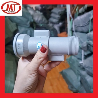 [giá sỉ] ống xã hồ nước phi 34