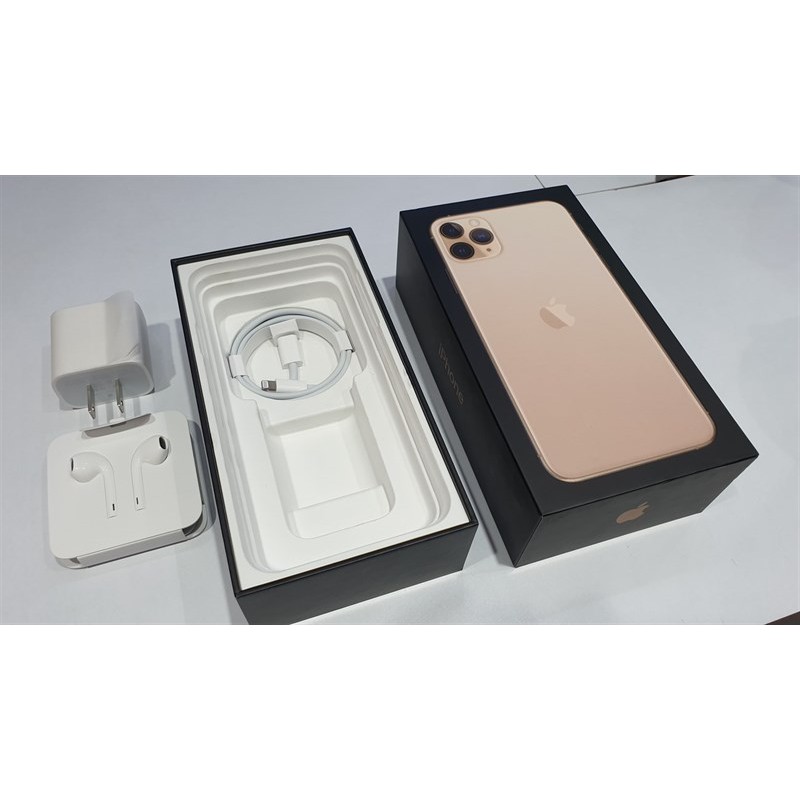 Tai Nghe Iphone 11/ X/Xs/XS Max/ Xr Zin Bóc Máy Chính Hãng Jack Lightning Sử Dụng Tốt Cho Tất Cả Các Dòng Iphone