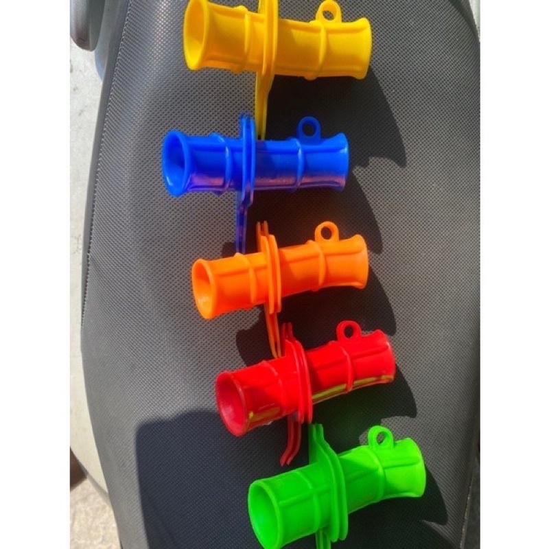 Co Gió Pô E VISON 2015/2020 Đủ Màu