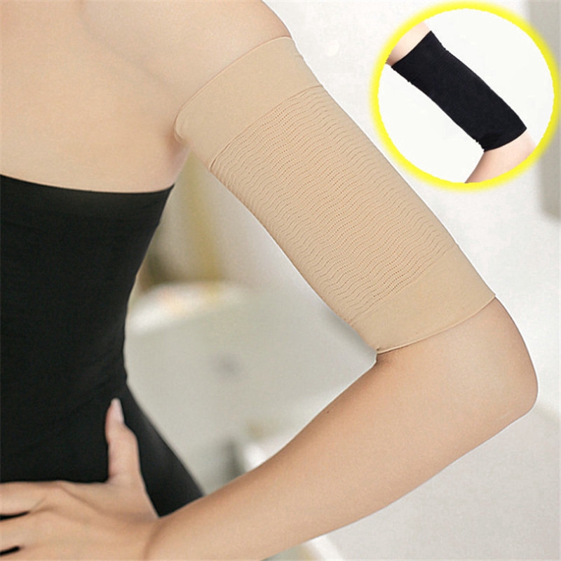 Vòng đeo bắp tay tạo hình giảm cân cho nữ