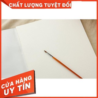 SỔ MÀU NƯỚC POTENTATE A3 thiếu(27x39cm)