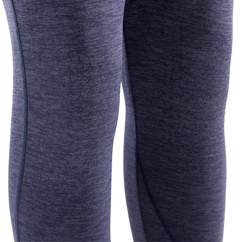 Quần legging leo núi Decathlon Simond cho nữ