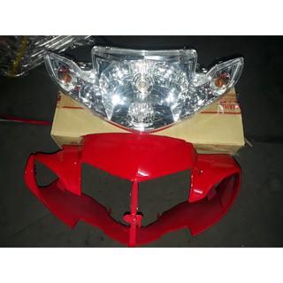 Bộ Đầu Đèn Sirius Hello Thái Lan