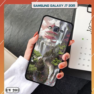 Ốp lưng cho Samsung Galaxy J7 2015