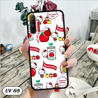 Ốp lưng Realme C3 - lưng nhám