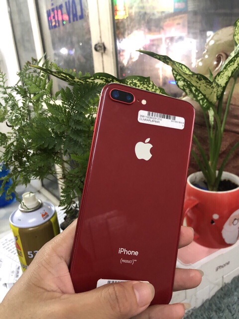 Điện thoại iphone 8 plus quốc tế fullbox giá bán buôn màn hình zin theo máy