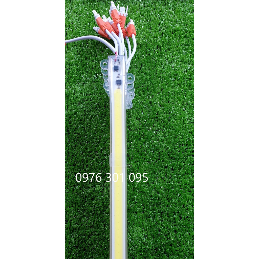 Đèn Led Thanh COB - 220v Siêu Sáng [50cm]