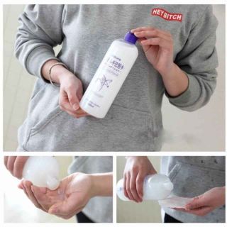 Toner naturie skin conditioner