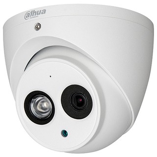 Camera dahua hac-hdw1200emp-a-s3 2.0 megapixel, ir 50m, f3.6mm, osd menu, micro, camera 4 in 1