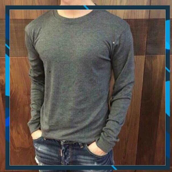 Áo giữ nhiệt cho nam - áo thun nam dài tay 319 | BigBuy360 - bigbuy360.vn