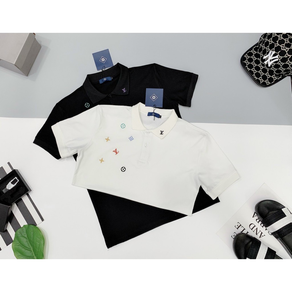 Áo Thun Nam Tay Ngắn Mẫu Mới Chất Lượng Uy Tín ❤️dainganstore❤️ | BigBuy360 - bigbuy360.vn