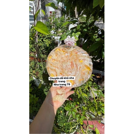 Chân yến Khánh hoà 50gr nguyên chất