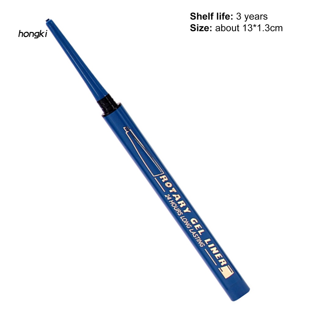 Bút kẻ mắt dạng gel không nhòe lâu trôi
 | BigBuy360 - bigbuy360.vn