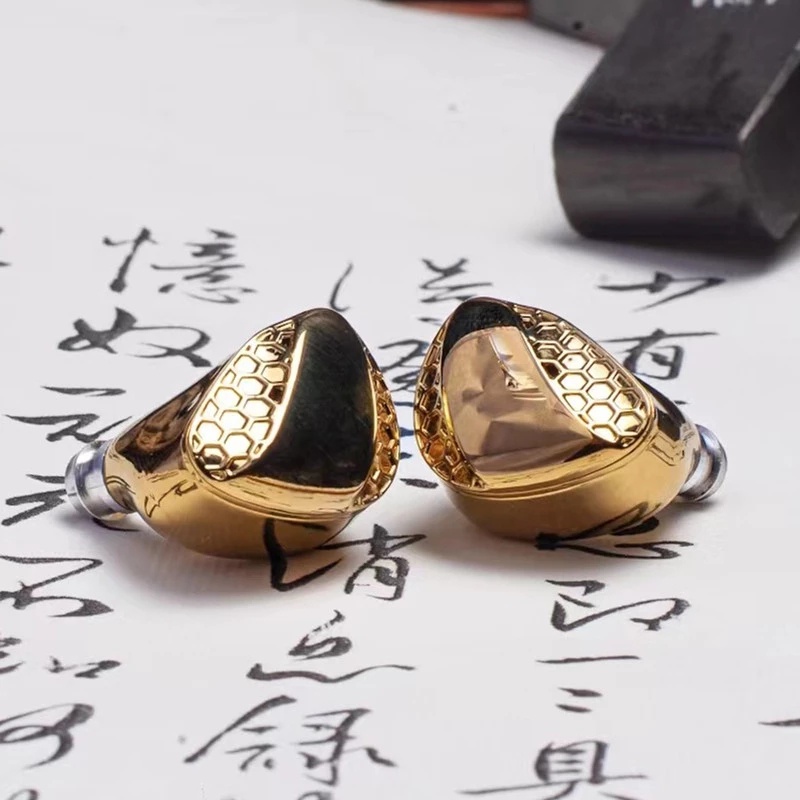 Tai Nghe Thể Thao HiFi TANGZU ShiminLi N52