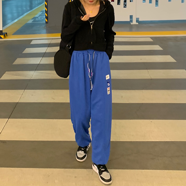 Quần Ống Rộng Lưng Cao Mẫu 40887 | BigBuy360 - bigbuy360.vn