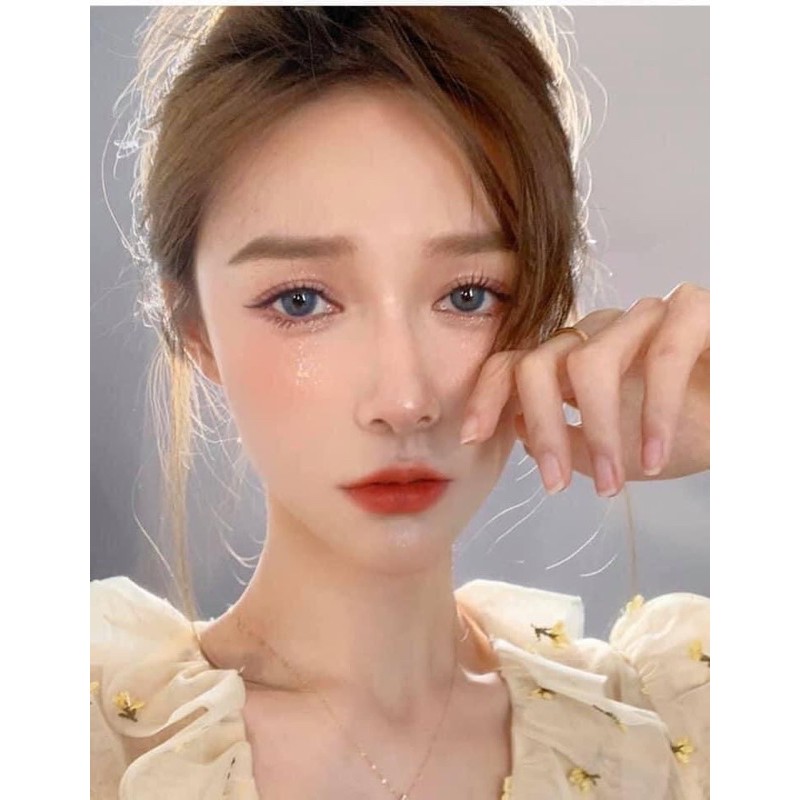 SET FENTY DIAMOND SON BÓNG KÈM HIGHLIGHTER | BigBuy360 - bigbuy360.vn