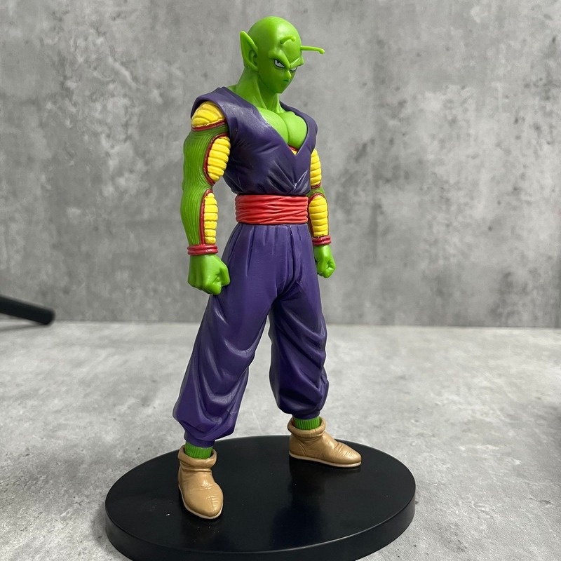 Mô Hình Nhân Vật Phim Hoạt Hình Dragon Ball Z Youth DXF Piccolo Demon King Bằng PVC