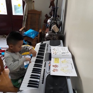 Đàn Organ MK935
