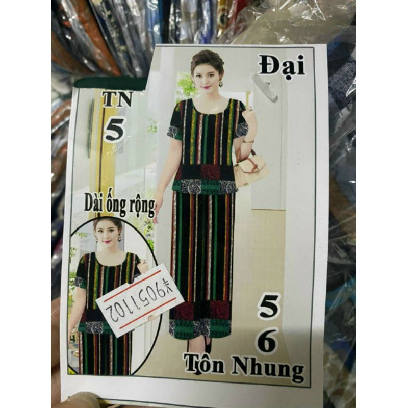combo bông lê