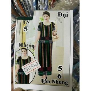 Combo bông lê