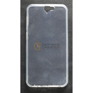 Ốp lưng htc one a9 silicone dẻo trong
