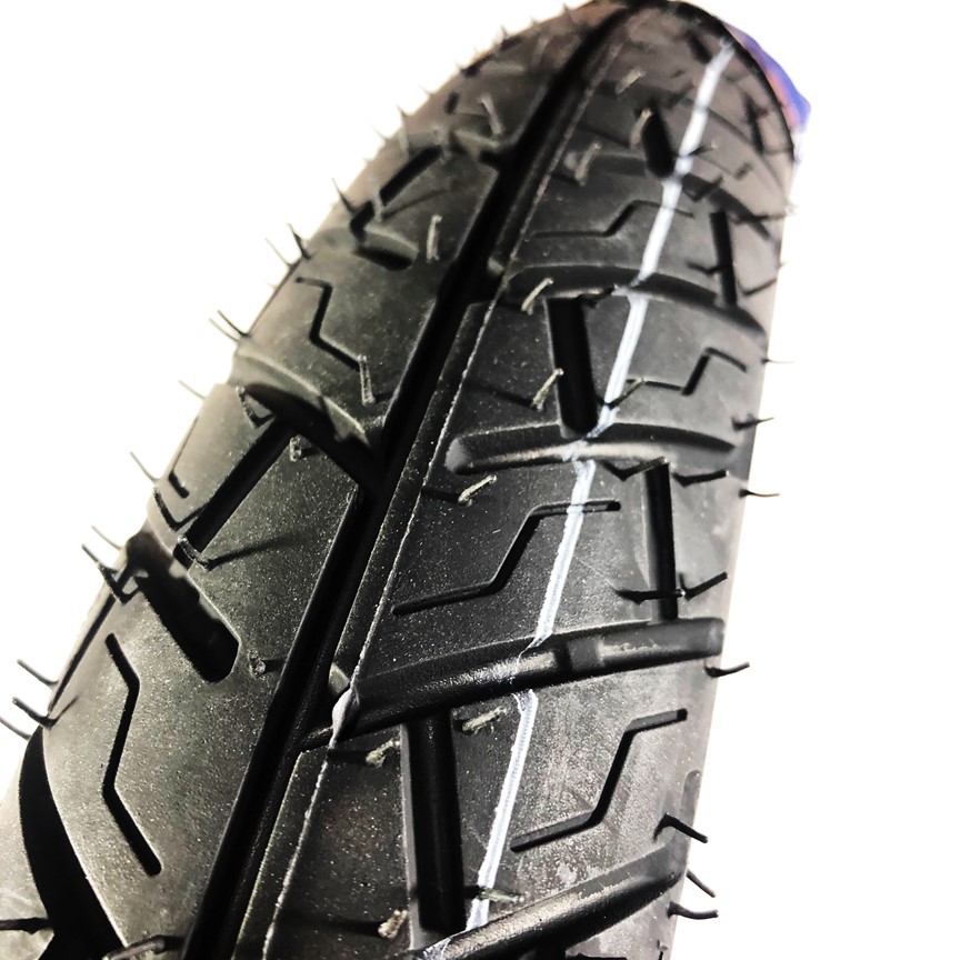 Vỏ Xe MICHELIN CITY GRIP PRO 70/90 - 17 Greennetworks