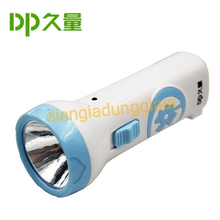 Đèn pin cầm tay mini siêu sáng DP 9121