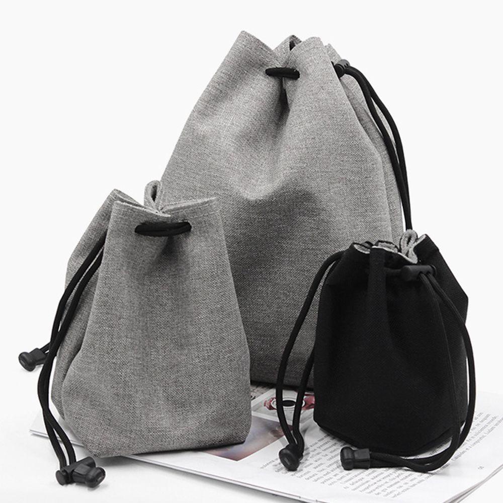 Túi Dây Rút Đựng Máy Ảnh Đa Năng Chống Thấm Nước SHOUKEY