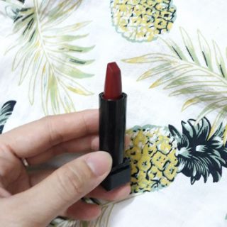 🌹🌿❤ Tách set Son Shisedo màu Exotic red minisize