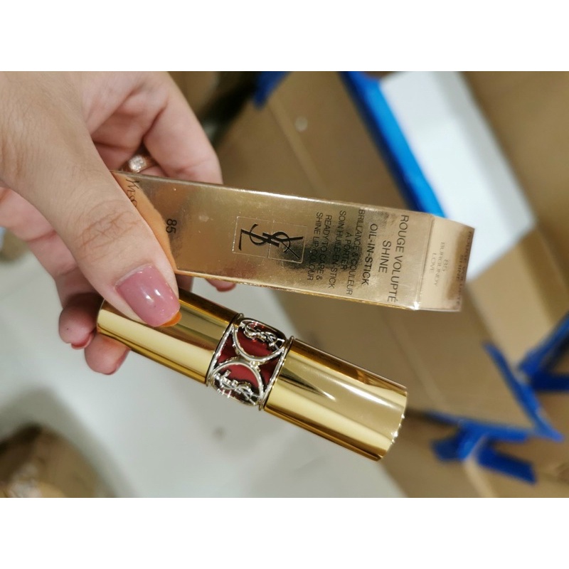 Son Ysl Rouge Volupté Shine đủ màu 83,80,…