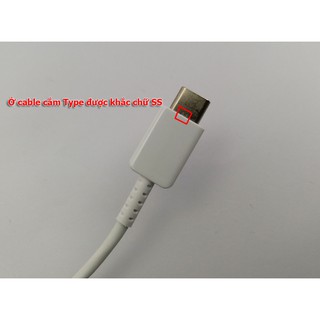 Cable sạc USB Note FE Type-C chất lượng 100%