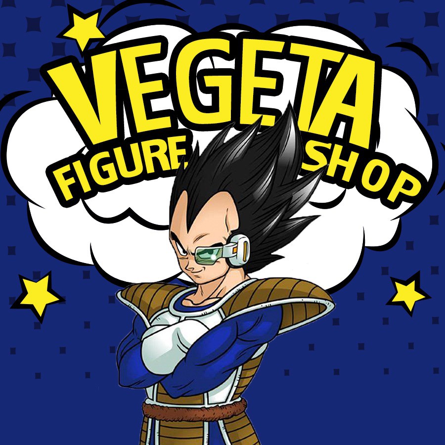 Vegeta Figure Shop