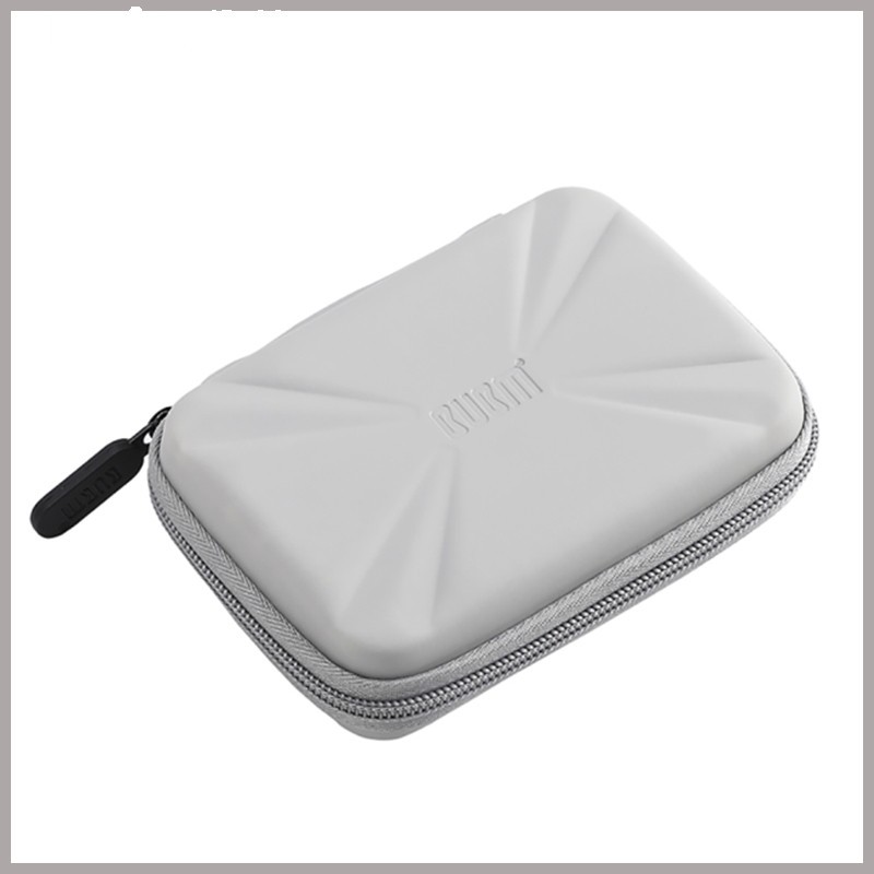 Bao Đựng Ổ Cứng Túi Chống Sốc Ổ Cứng Di Động Cao Cấp Đẹp Và Tiện Lợi Bubm | BigBuy360 - bigbuy360.vn