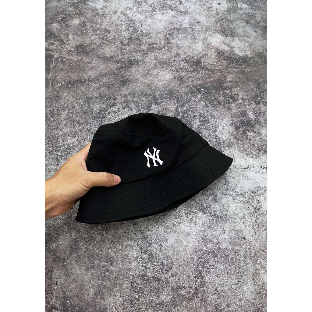 Mũ/Nón Bucket Thời Trang Rookie N31 [Hàng Hiệu Xuất Dư]