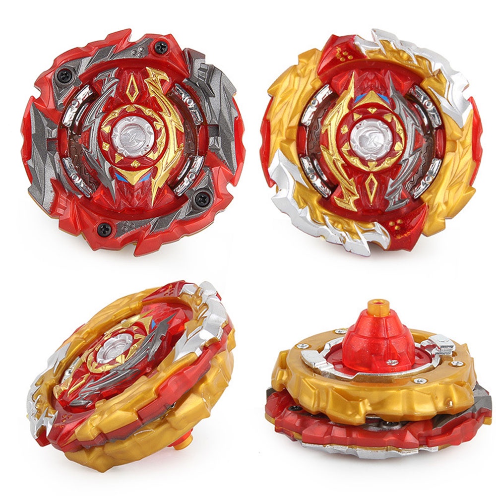Con quay đồ chơi Beyblade Burst B-172 Spriggan.U'2B 2021