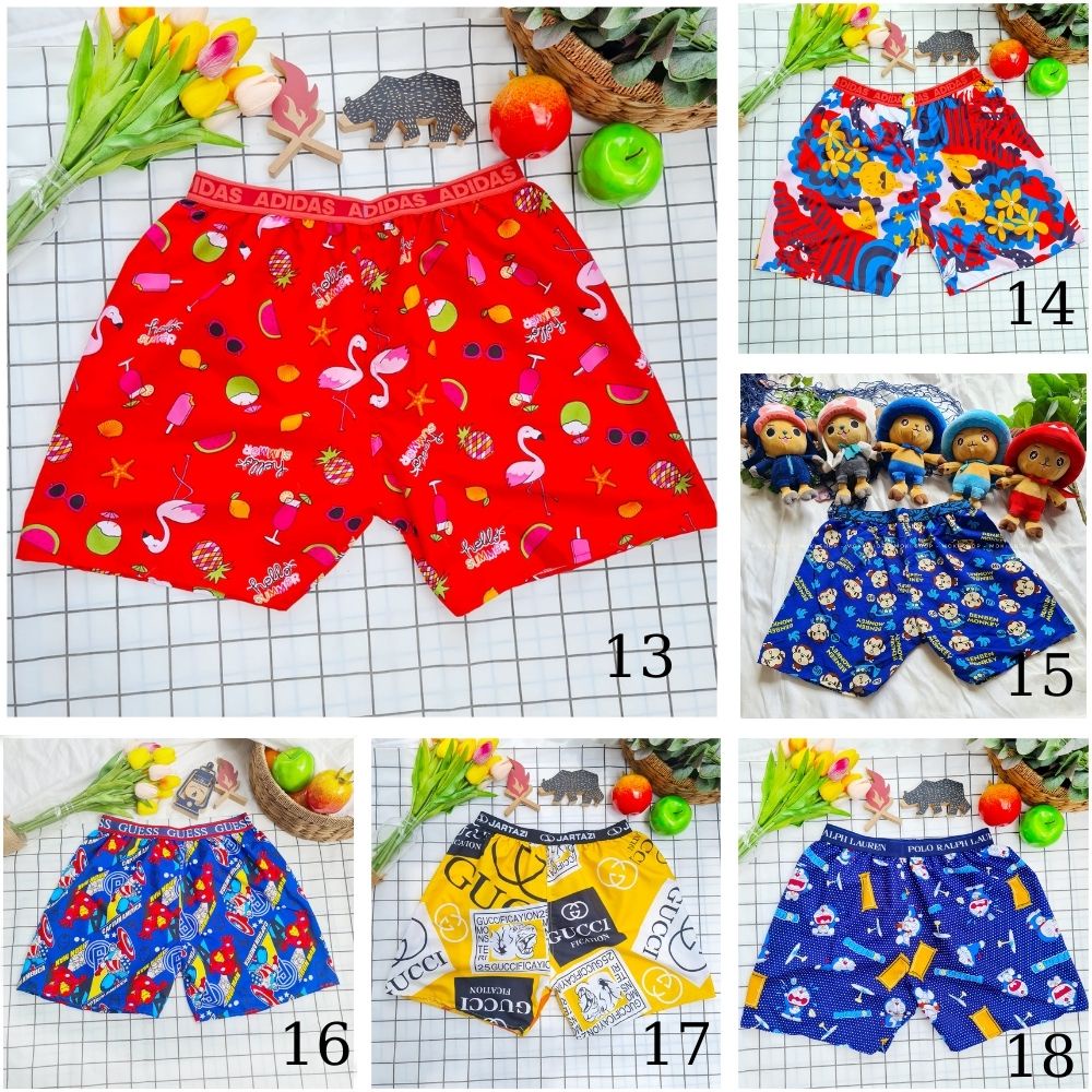 SET 14 QUẦN 500K VẢI KATE SIÊU MÁT, KHÁCH TỰ CHỌN MẪU