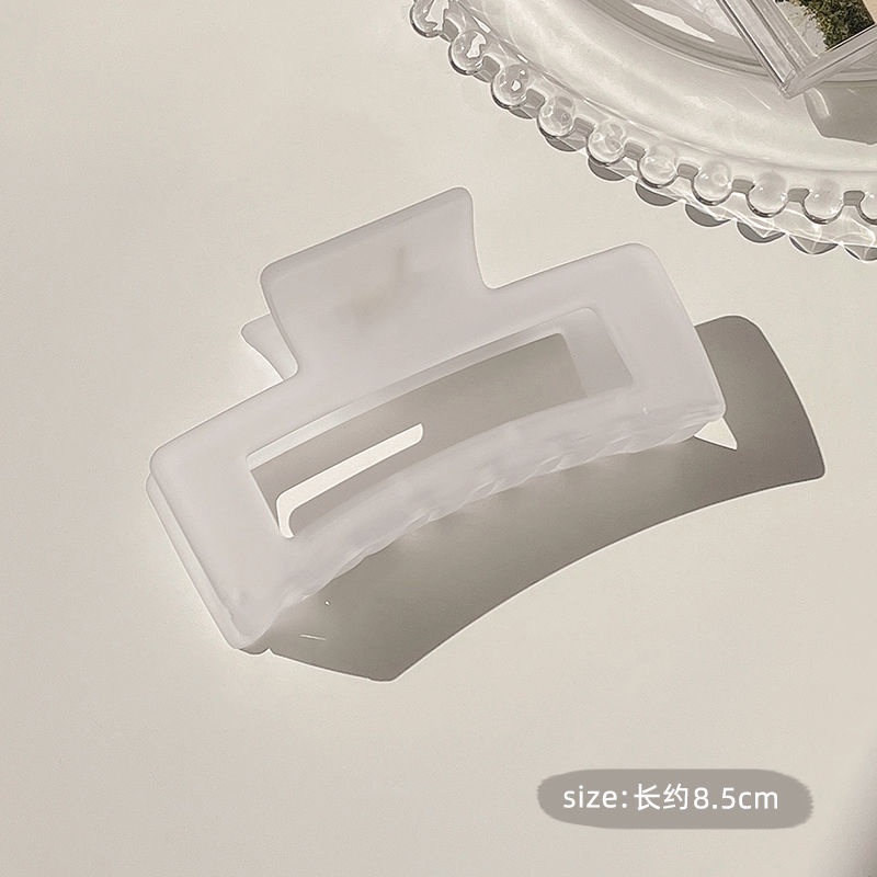 Kẹp tóc Sweet mint thanh lịch thời trang phong cách Hàn Quốc cho nữ