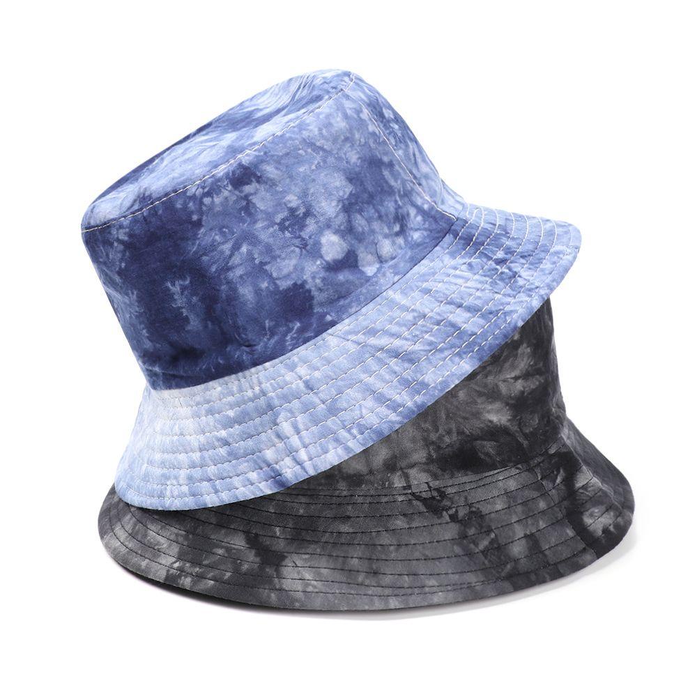 NEXTVN Mũ Tai Bèo Cotton Hai Mặt Chống Nắng Phong Cách Hip hop Cá Tính Dành Cho Nam Nữ
