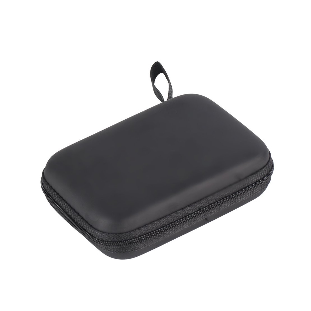 Túi Đựng Ổ Cứng Hdd 2.5 "Màu Đen | BigBuy360 - bigbuy360.vn
