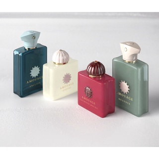 Nước Hoa  Amouage - Meander  Tester 5ml/10ml - 𝐒𝐌𝐄𝐋𝐋 𝐒𝐎 𝐆𝐎𝐎𝐃 🥐