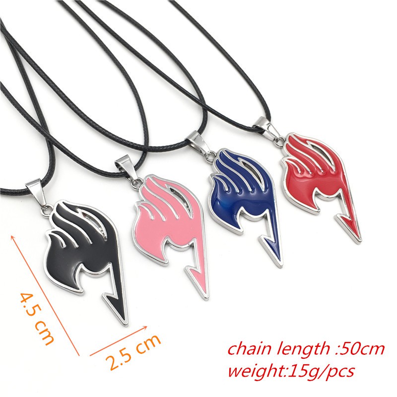 Vòng cổ Mặt Hình Biển Hiệu Bằng Kim Loại Cho Nữ